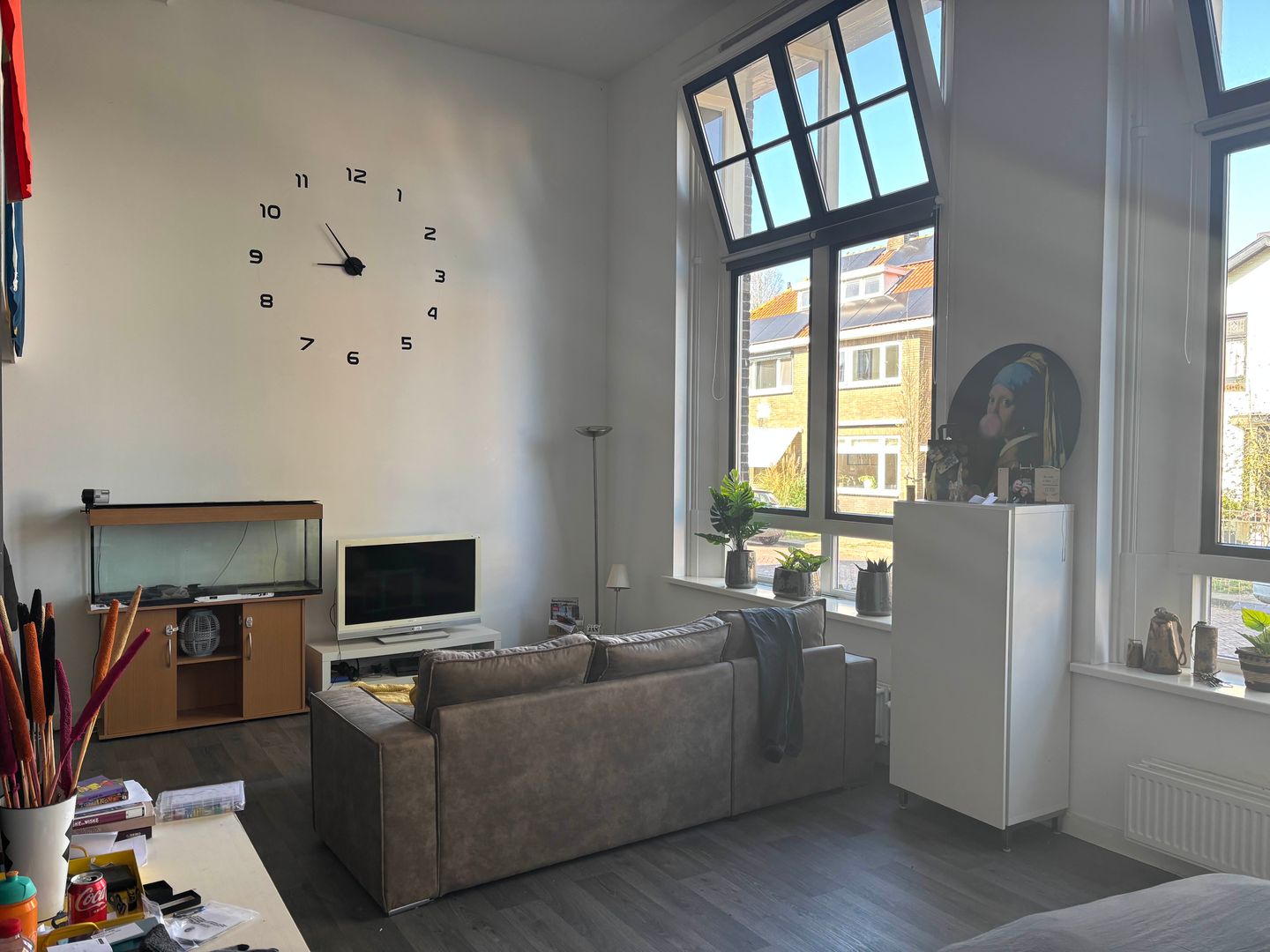 Photo 5 of Twekkelerweg 86-J