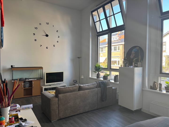 Foto 5 van Twekkelerweg 86-J