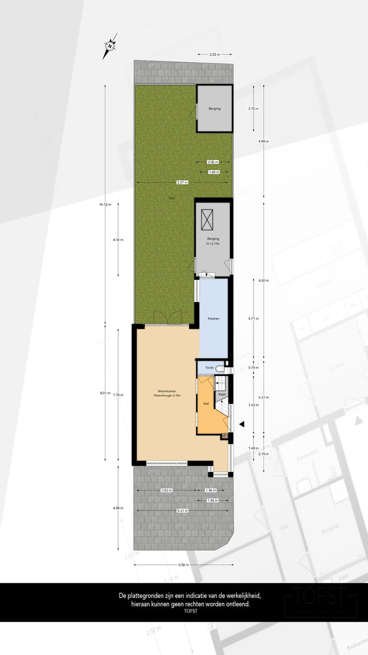 Foto 45 van Rozenlaan 22