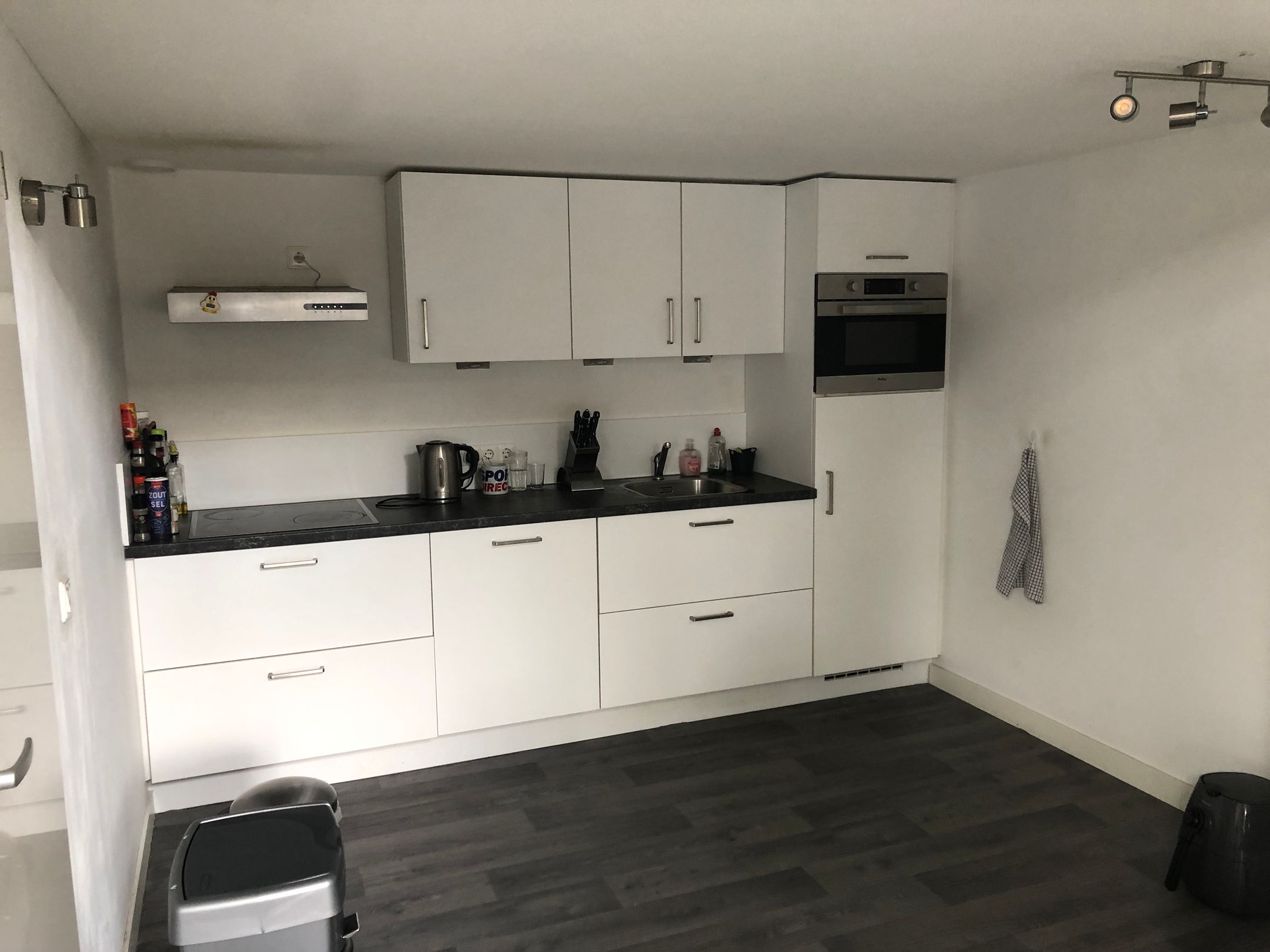 Photo 6 of Twekkelerweg 86-J