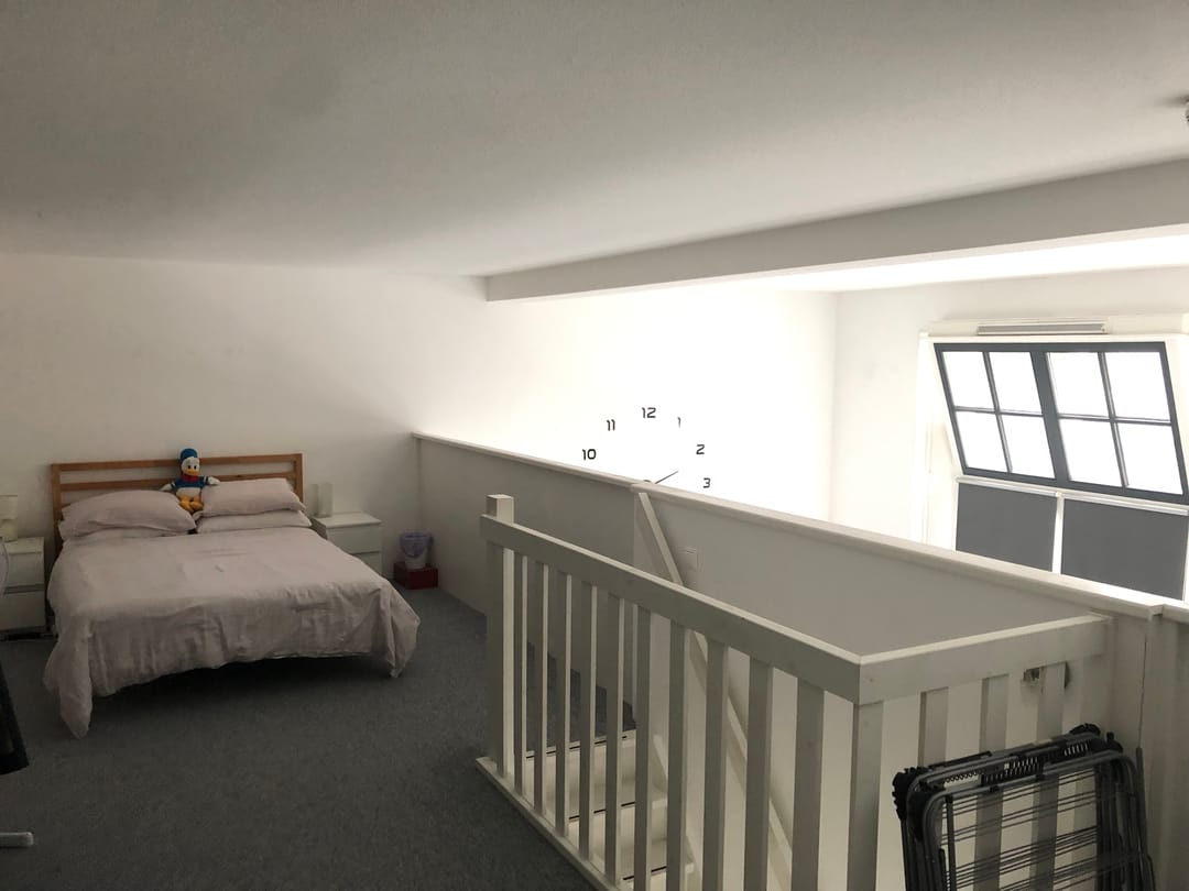 Photo 7 of Twekkelerweg 86-J