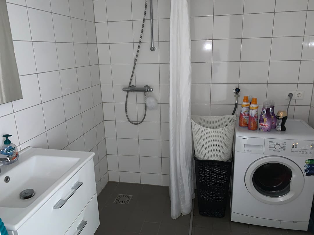 Photo 8 of Twekkelerweg 86-J