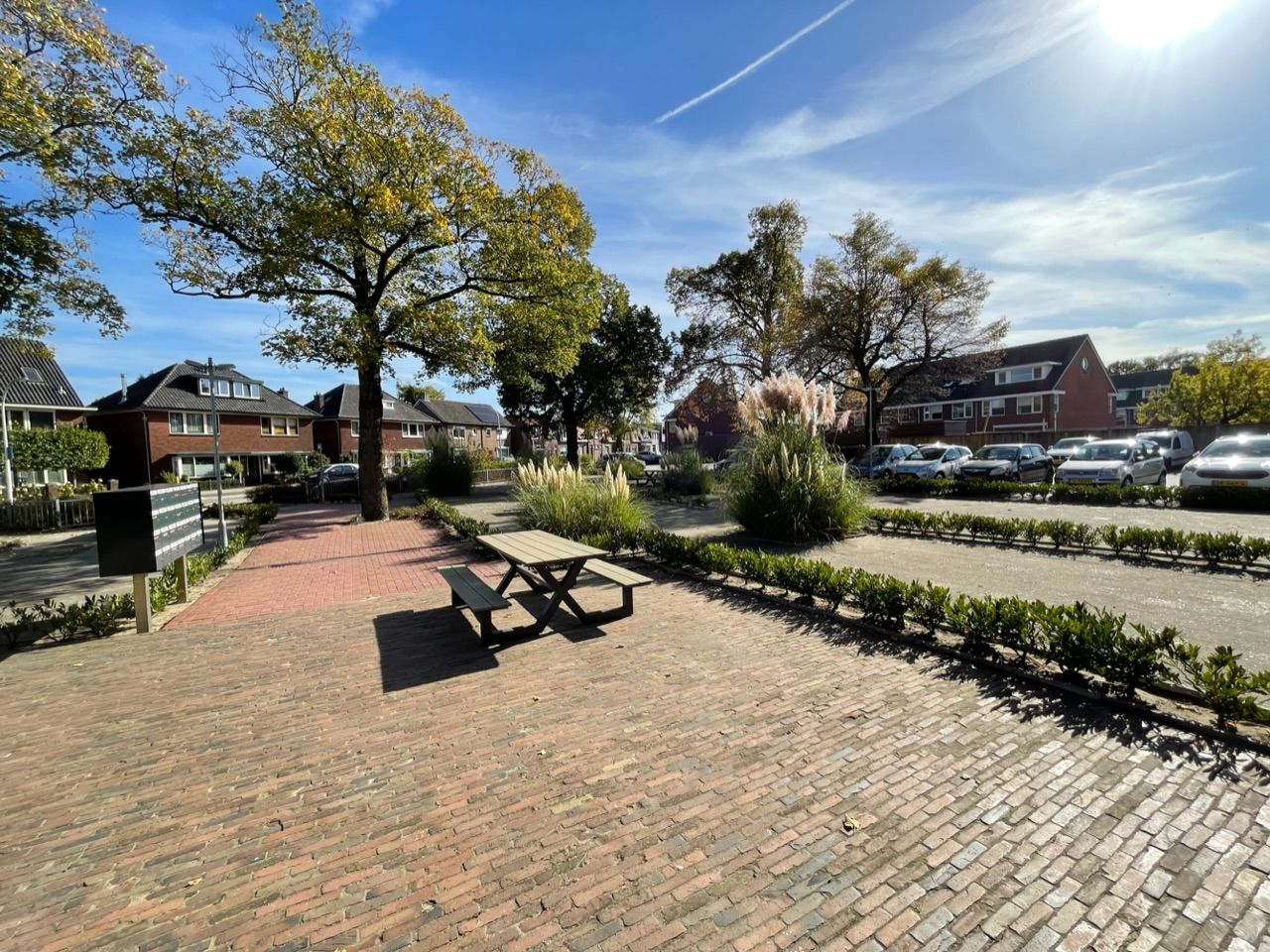 Photo 9 of Twekkelerweg 86-J