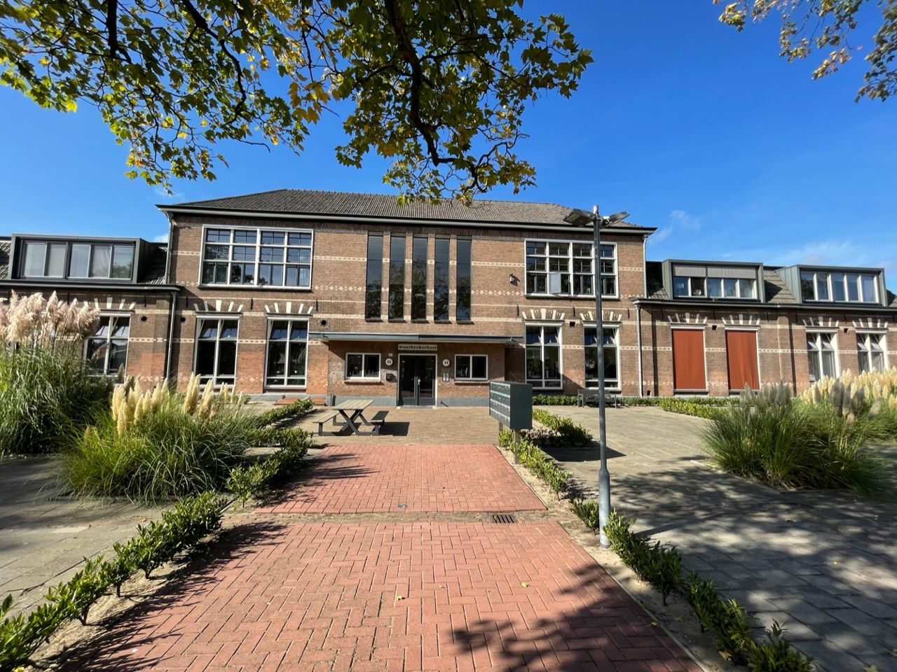 Photo 10 of Twekkelerweg 86-J