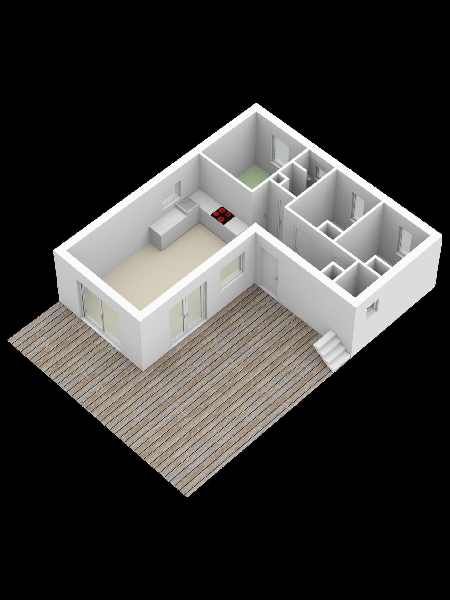 Photo 19 of Landmetersweg 1-S60