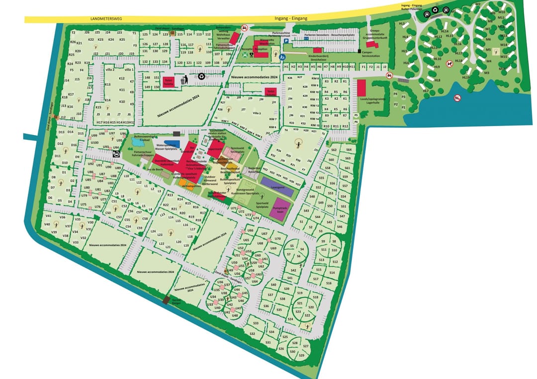 Photo 17 of Landmetersweg 1-S60