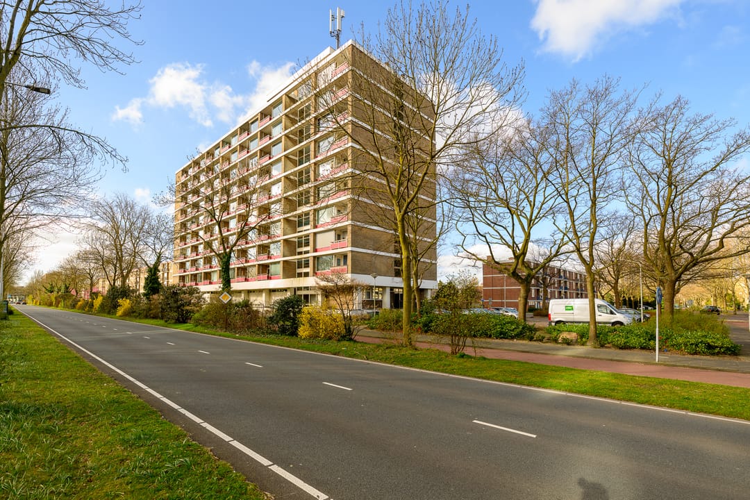 Foto 1 van Bachstraat 104