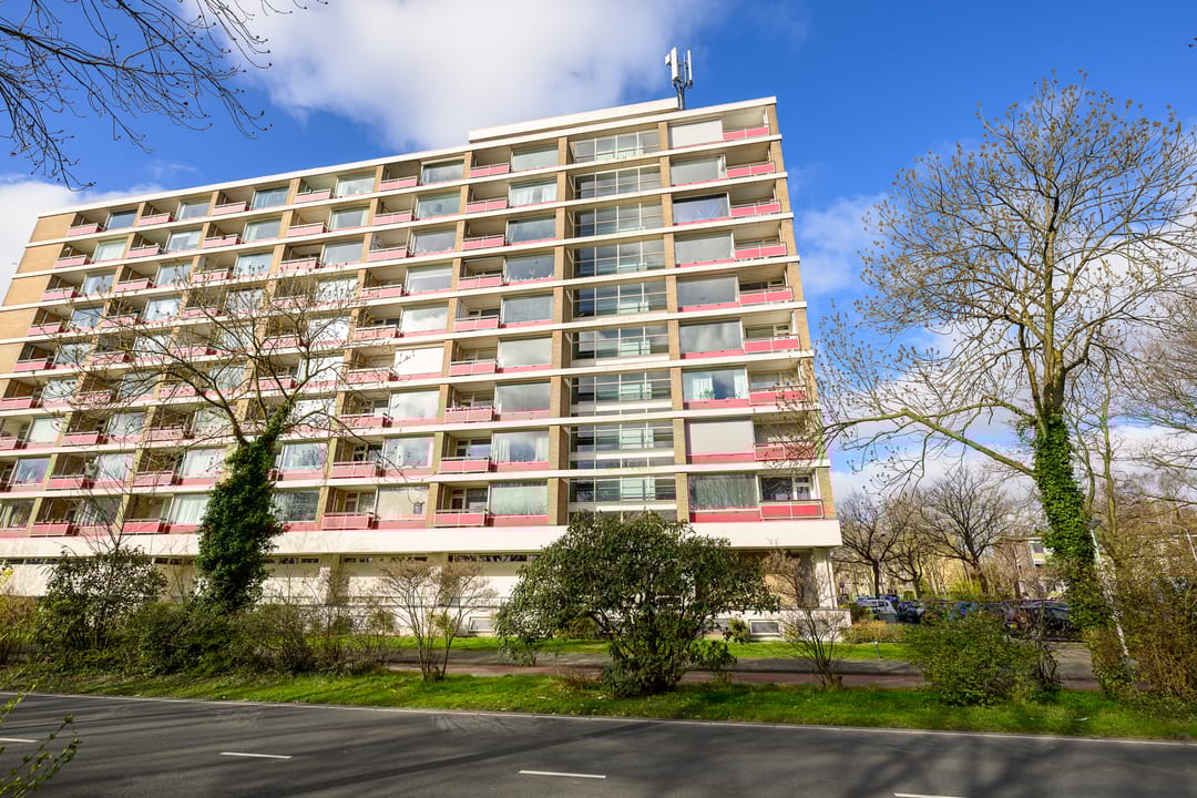 Foto 2 van Bachstraat 104