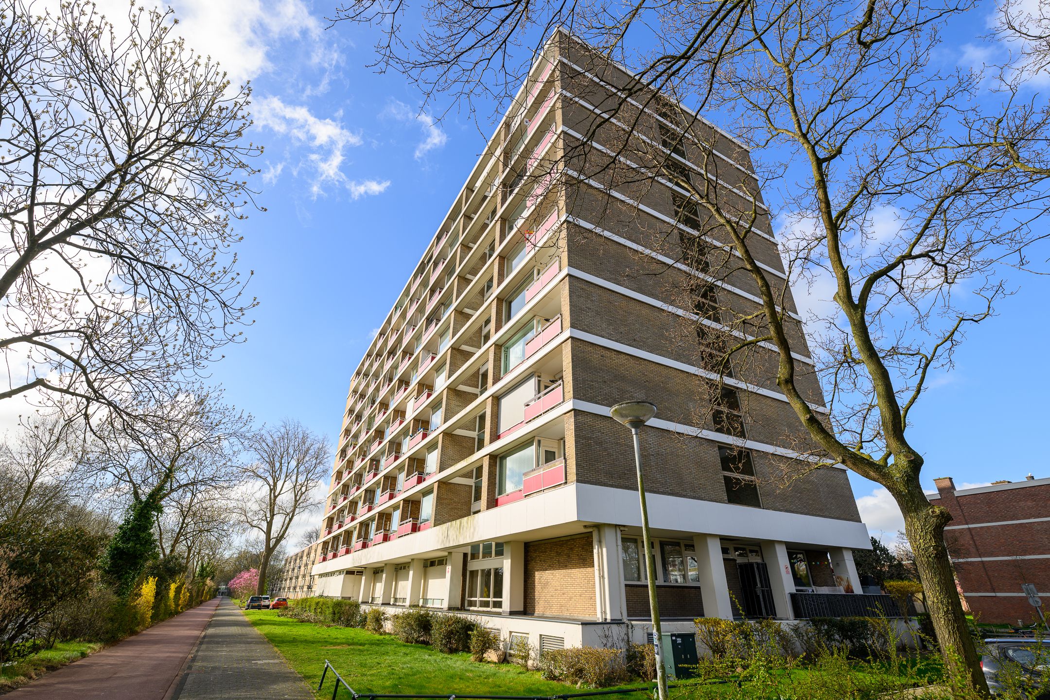 Foto 3 van Bachstraat 104