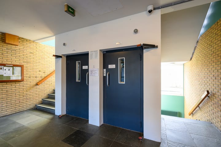 Foto 5 van Bachstraat 104