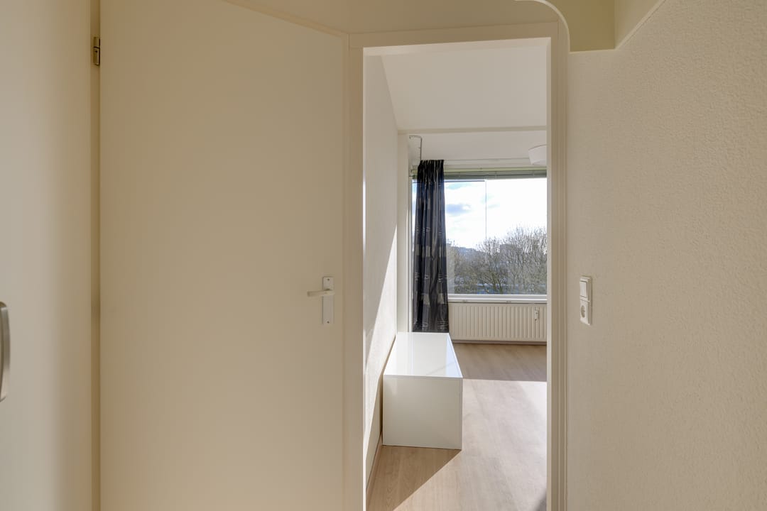 Foto 7 van Bachstraat 104