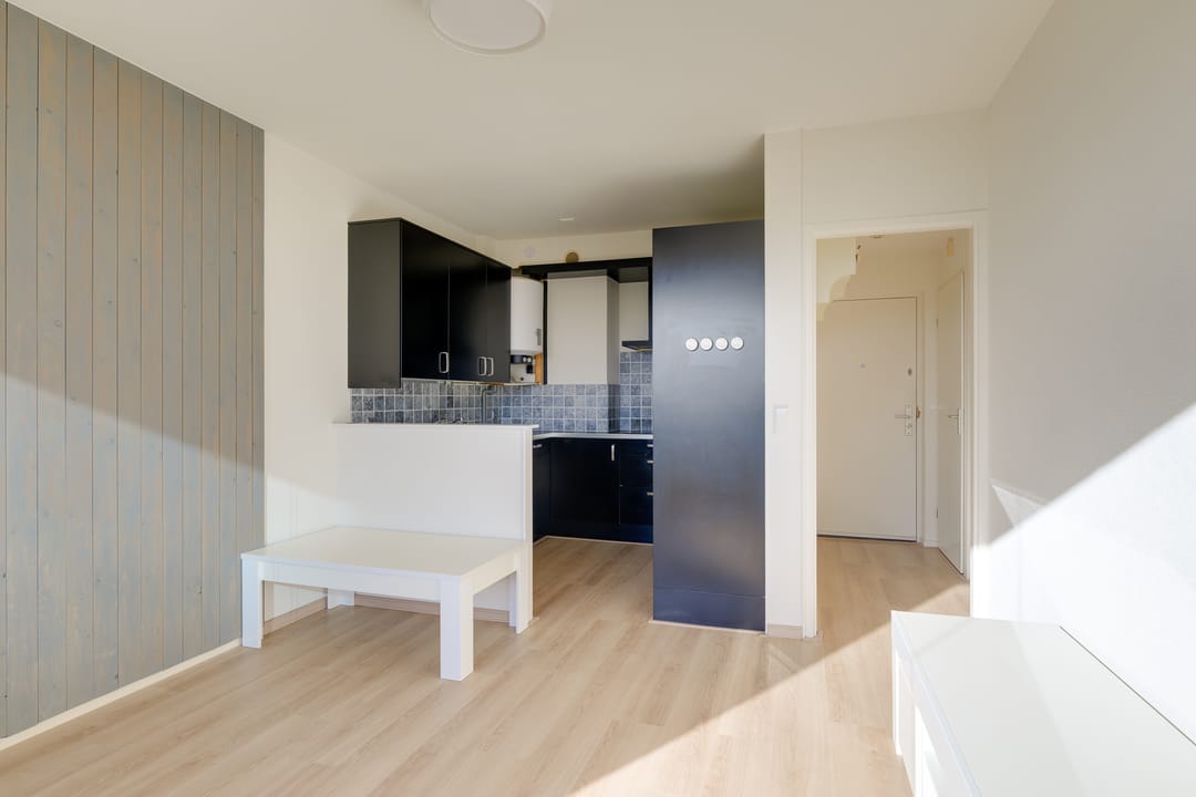 Foto 11 van Bachstraat 104