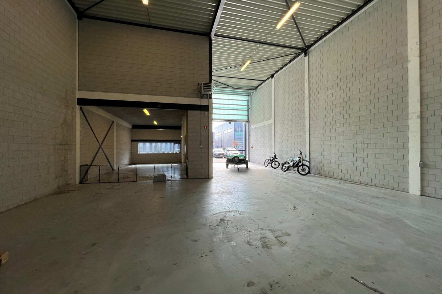 View photo 5 of Nieuwland Parc 325