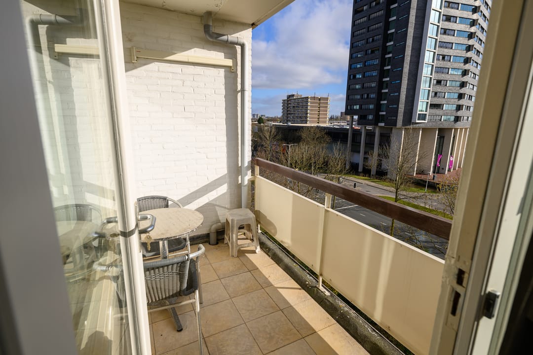 Foto 17 van Bachstraat 104