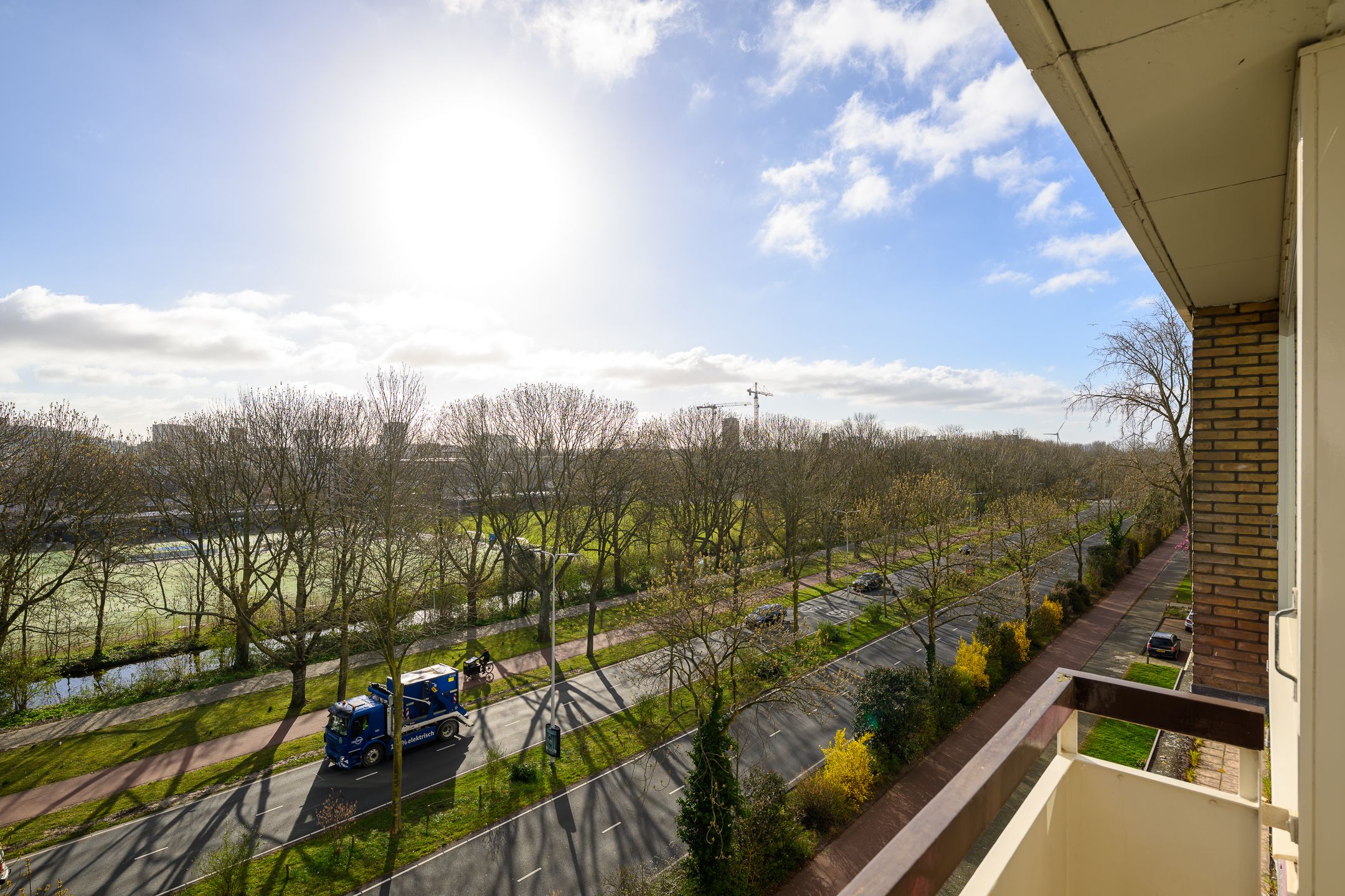 Foto 18 van Bachstraat 104