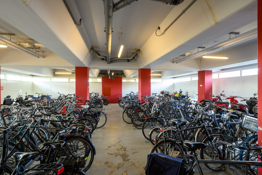 Foto 23 van Bachstraat 104