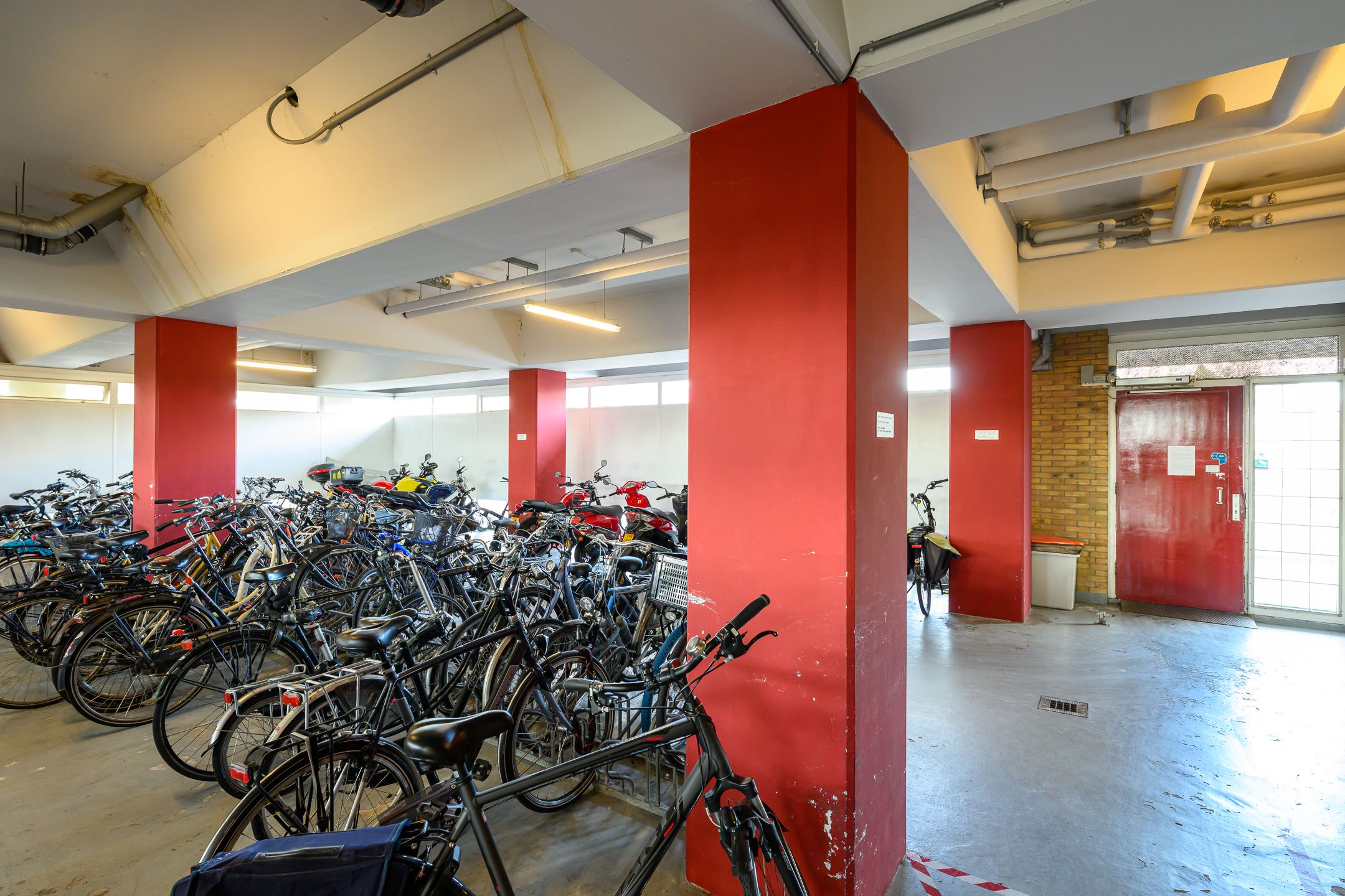 Foto 24 van Bachstraat 104