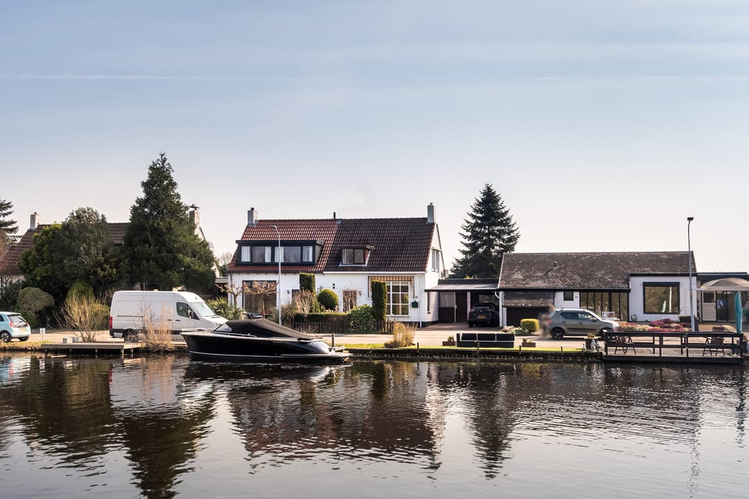 Foto 1 van Cruquiusdijk 212