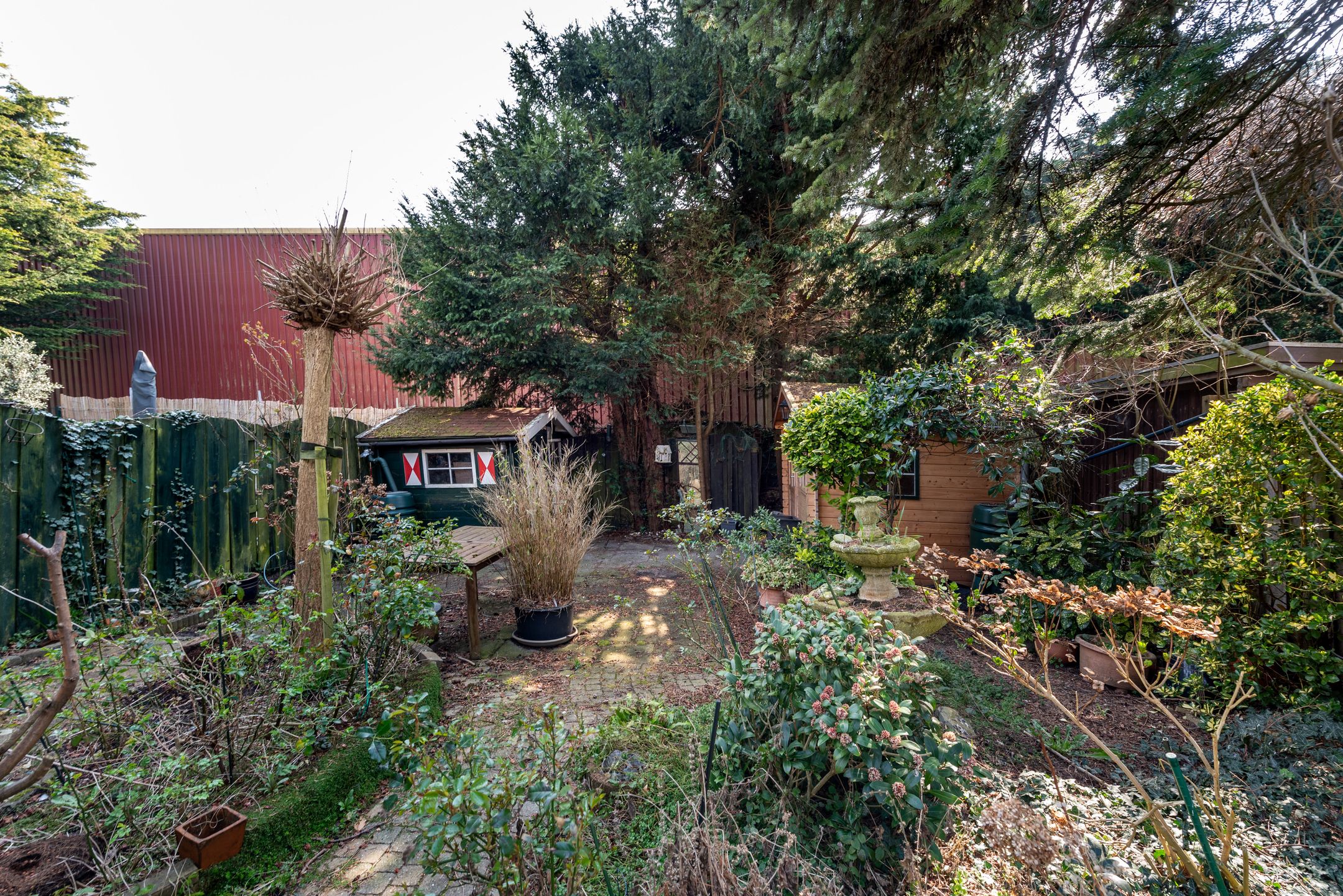 Foto 6 van Cruquiusdijk 212