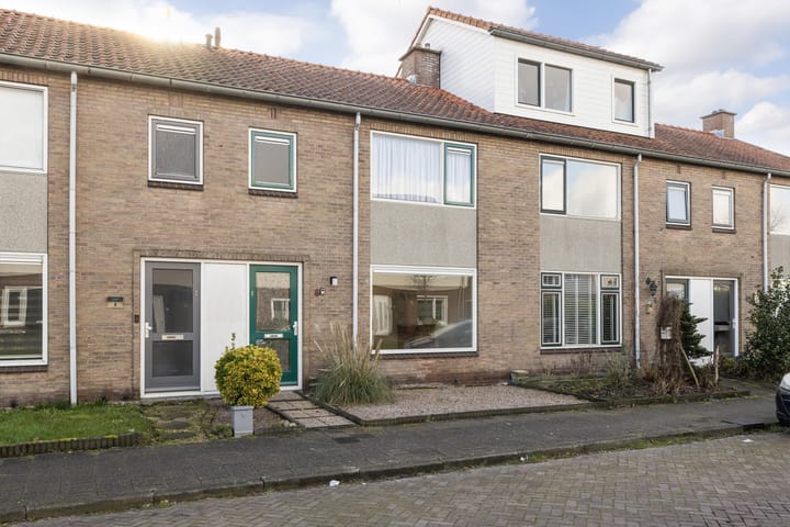 Foto 2 van Schultestraat 6