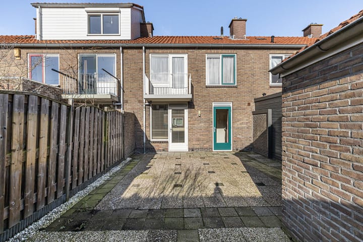 Foto 4 van Schultestraat 6