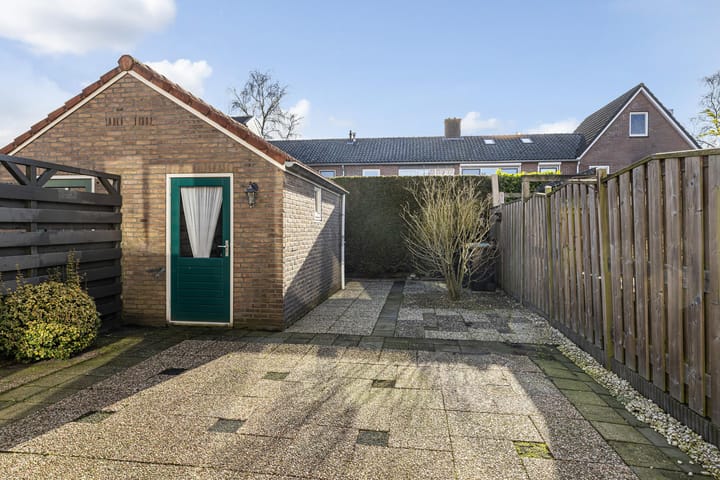 Foto 5 van Schultestraat 6