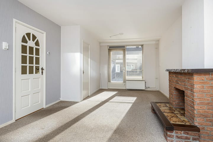 Foto 9 van Schultestraat 6