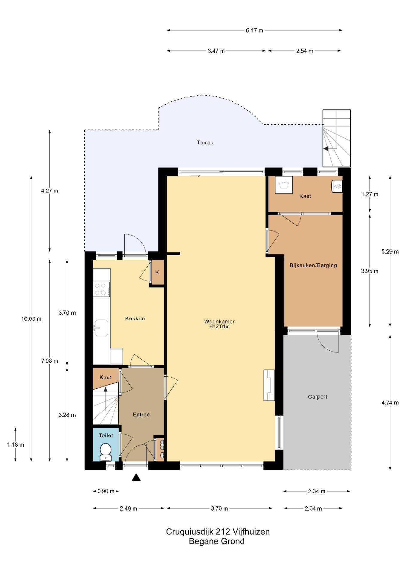 Foto 35 van Cruquiusdijk 212