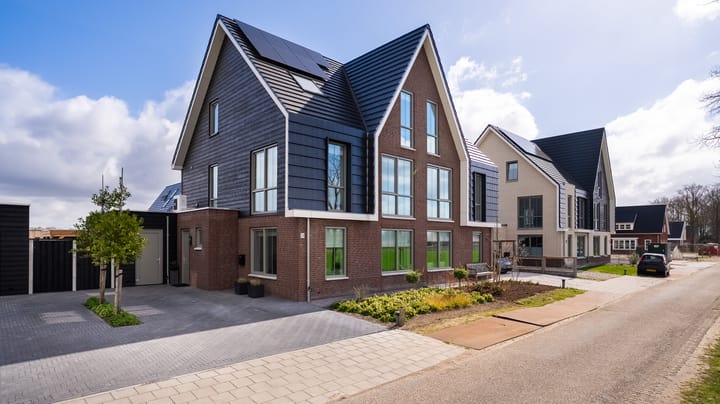 Foto 1 van Schapendrift 23