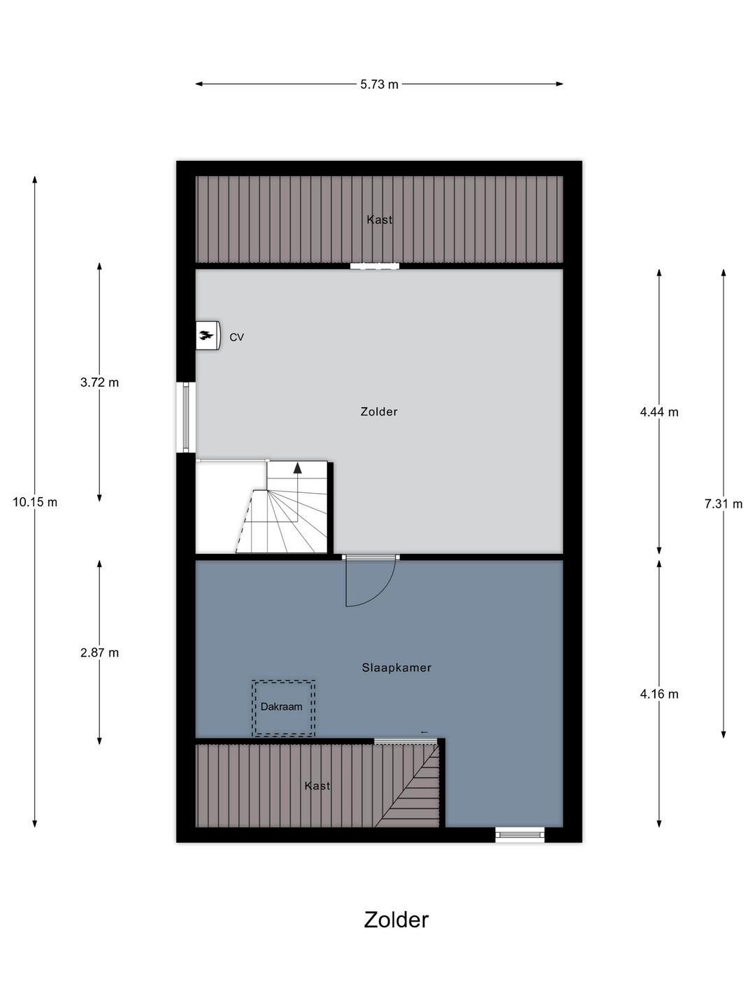 Photo 41 of Schapendrift 23