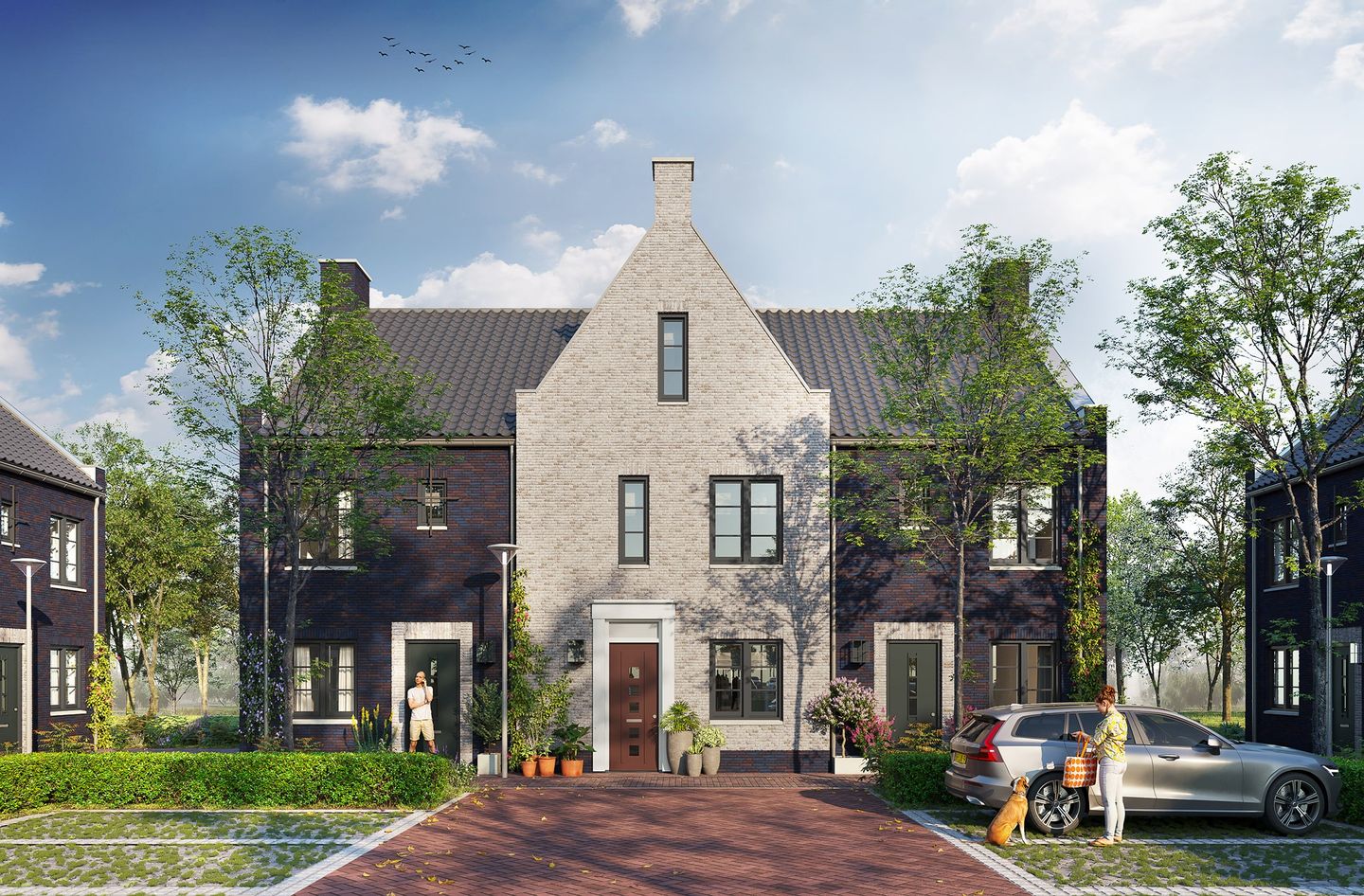 Foto 14 van De Huurlingse Terp