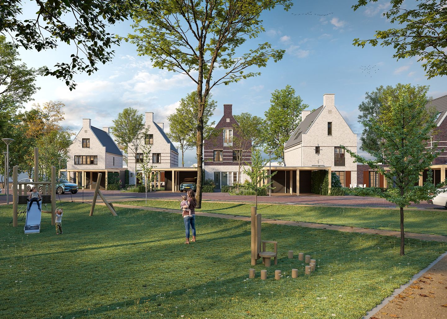 Foto 11 van De Huurlingse Terp