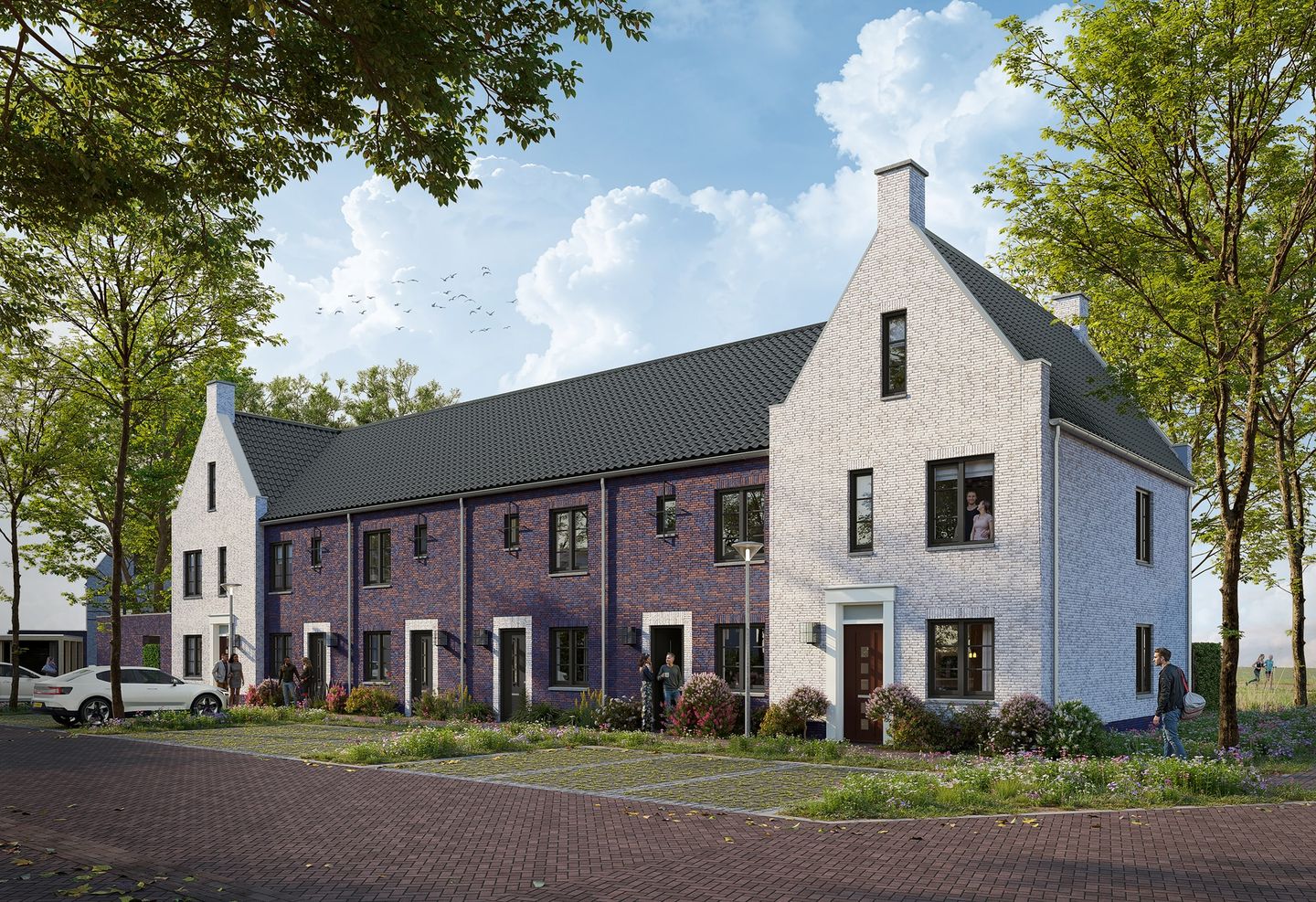 Foto 15 van De Huurlingse Terp