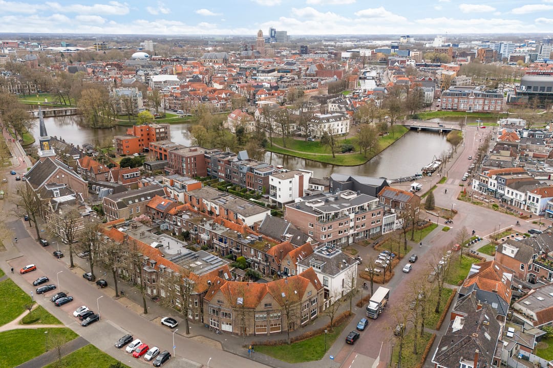 Foto 7 van Koewegje 28