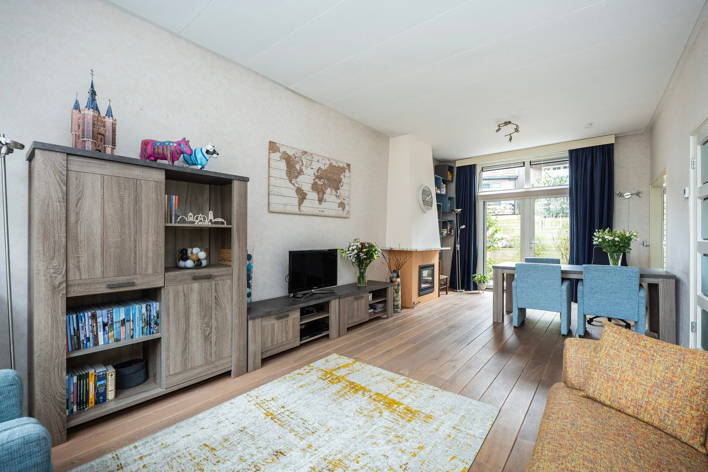 Foto 10 van Koewegje 28