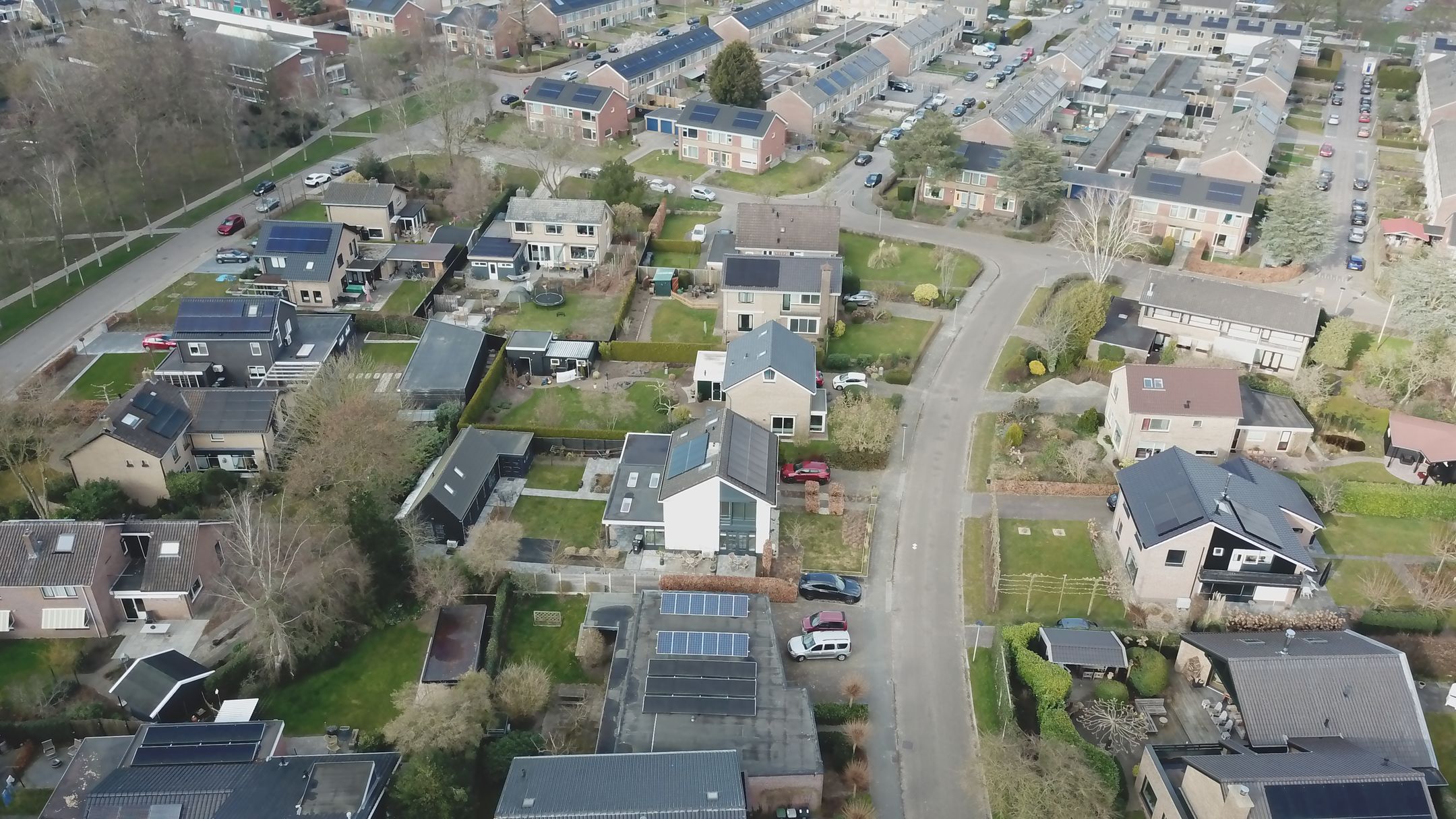 Foto 3 van Harm Tiesingstraat 1