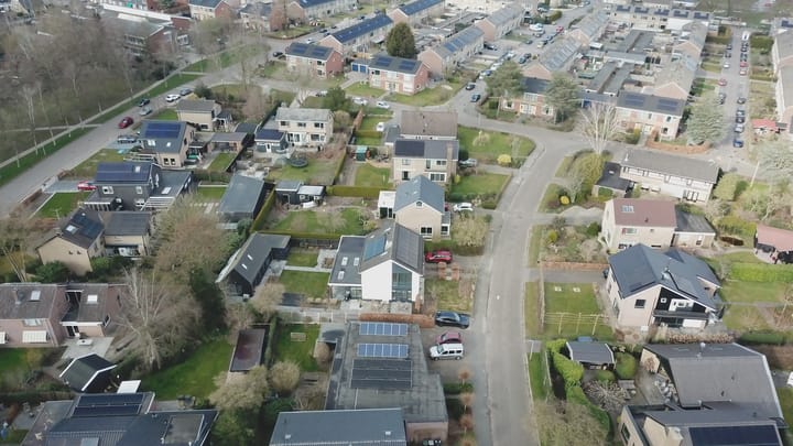 Foto 3 van Harm Tiesingstraat 1