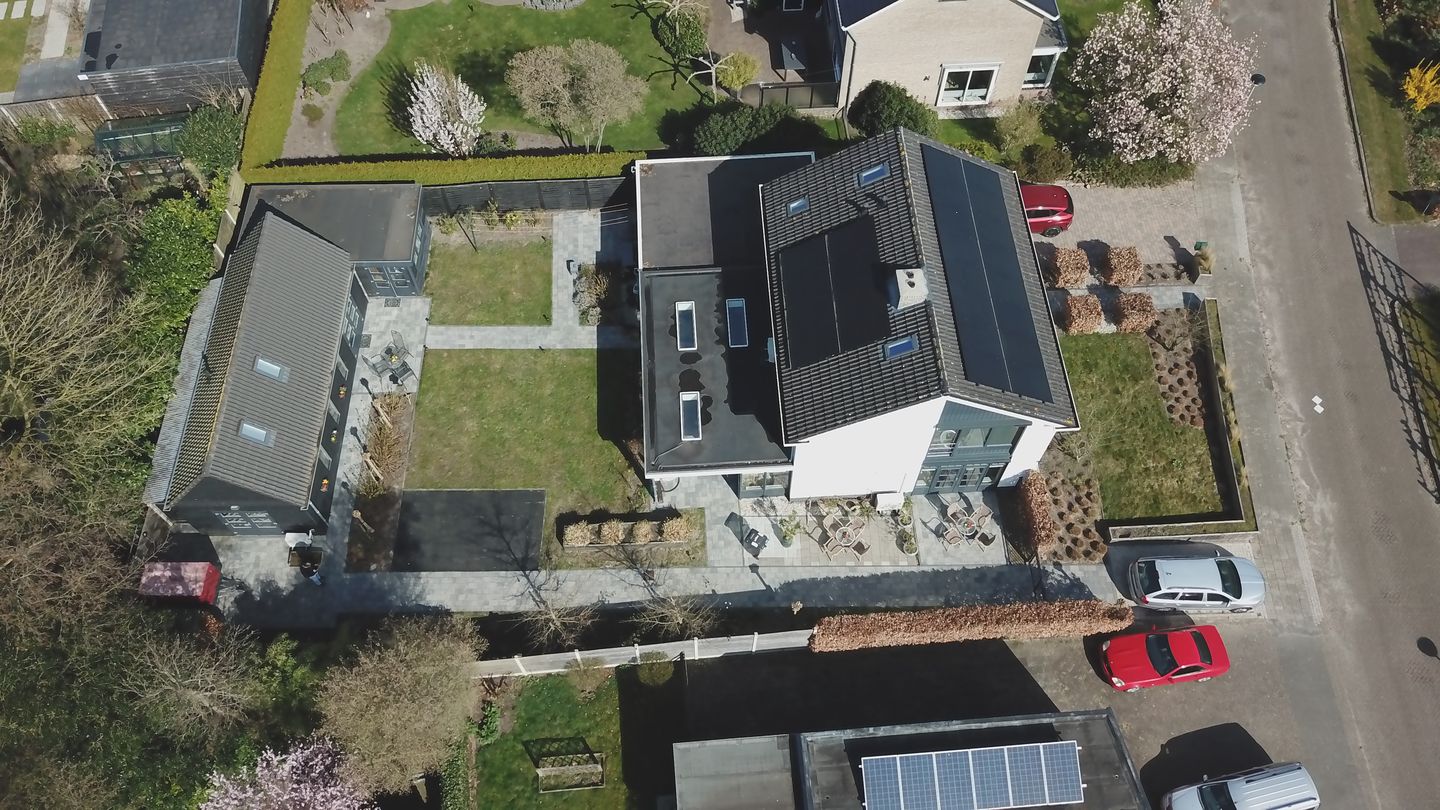 Foto 5 van Harm Tiesingstraat 1