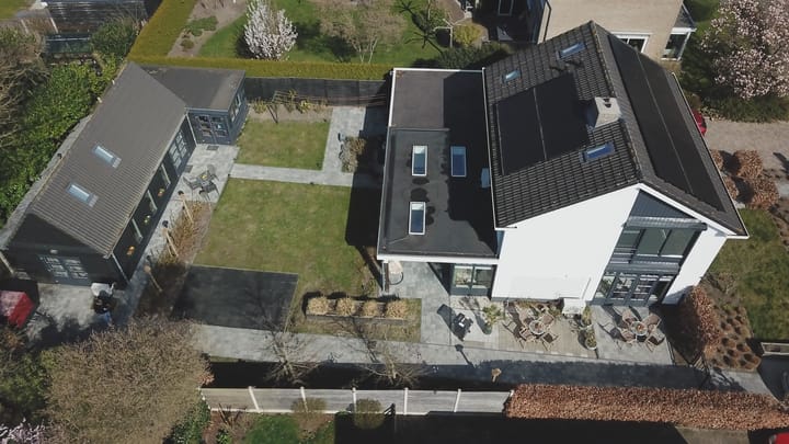 Foto 6 van Harm Tiesingstraat 1