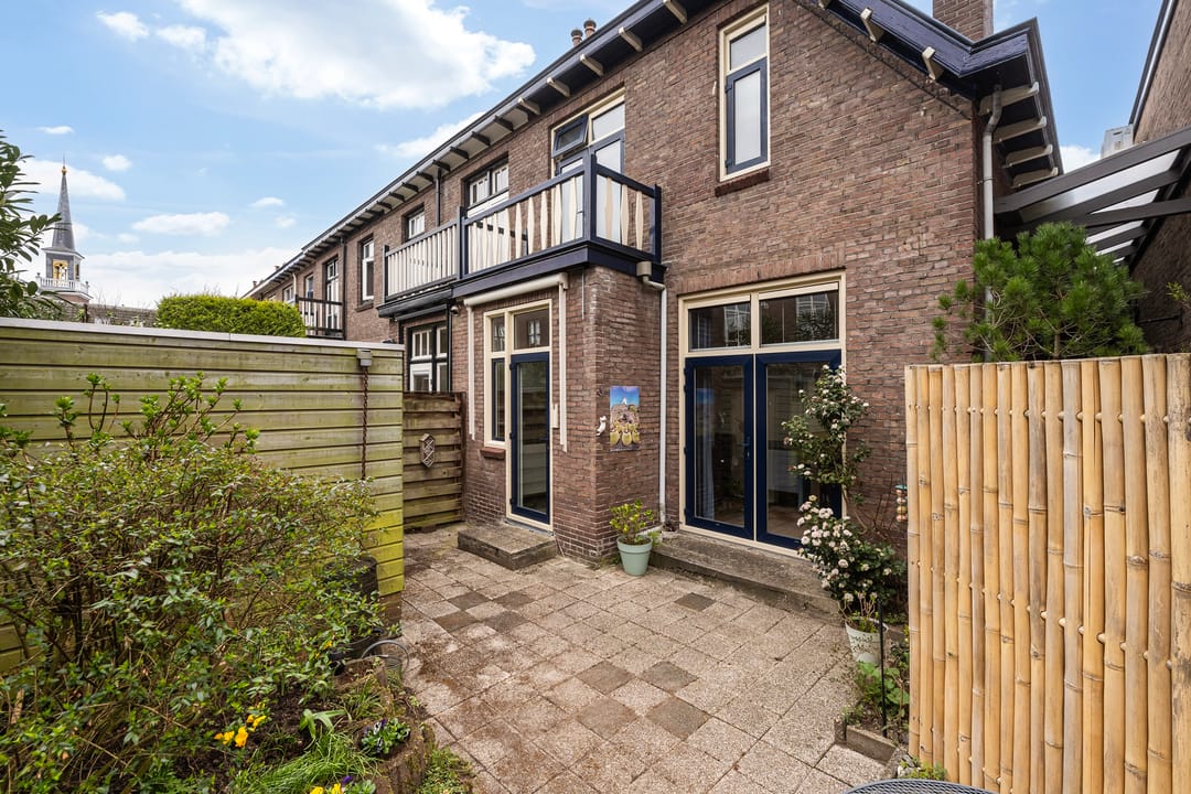 Foto 16 van Koewegje 28