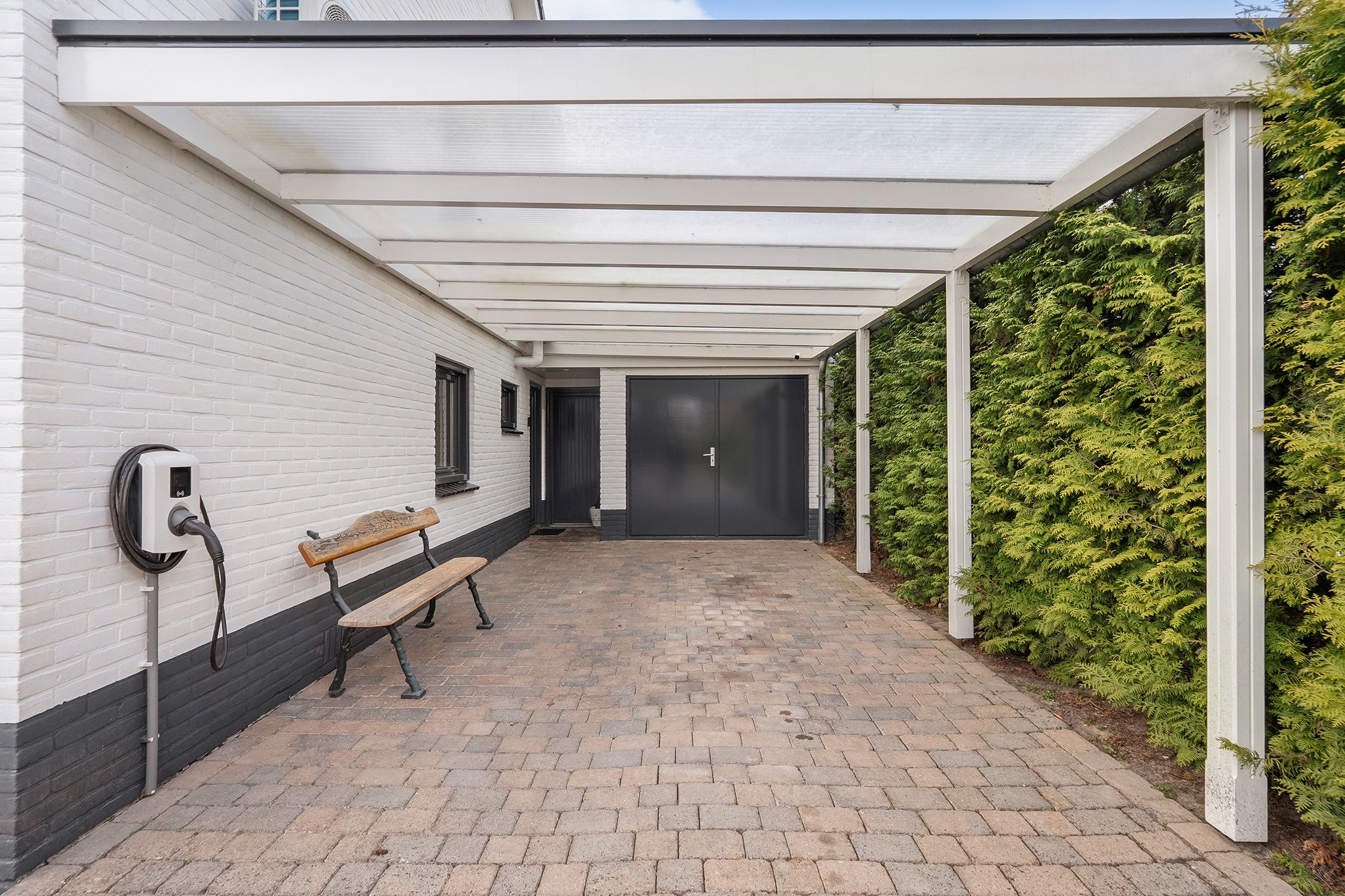 Foto 9 van Harm Tiesingstraat 1