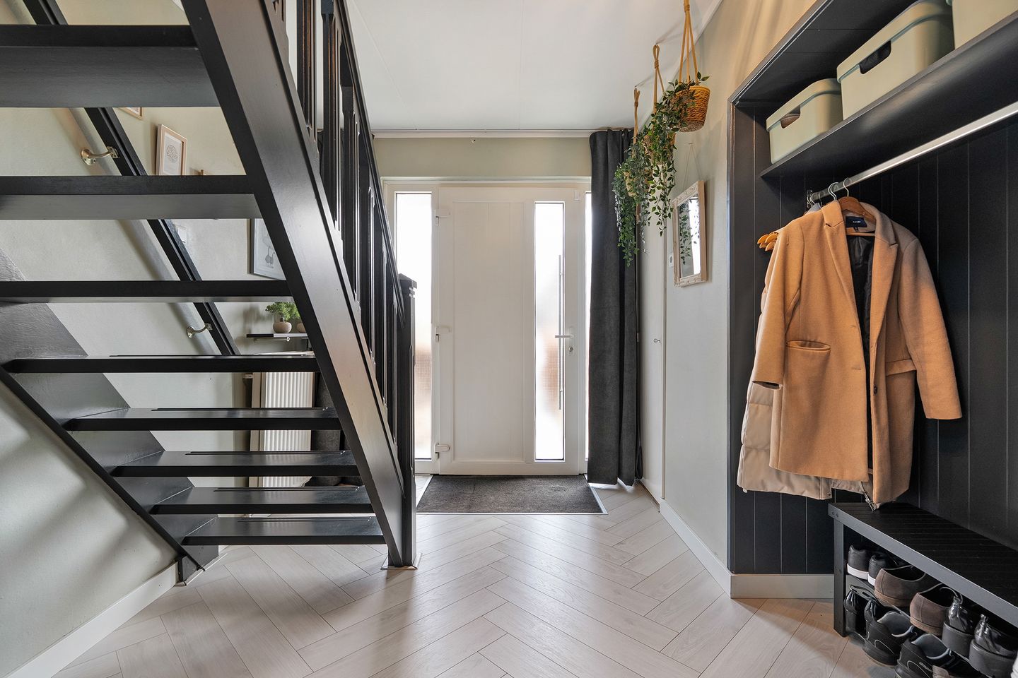 Foto 10 van Harm Tiesingstraat 1