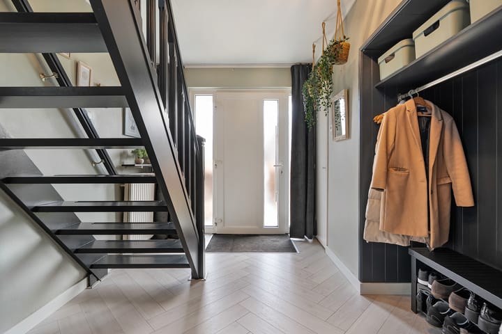 Foto 10 van Harm Tiesingstraat 1