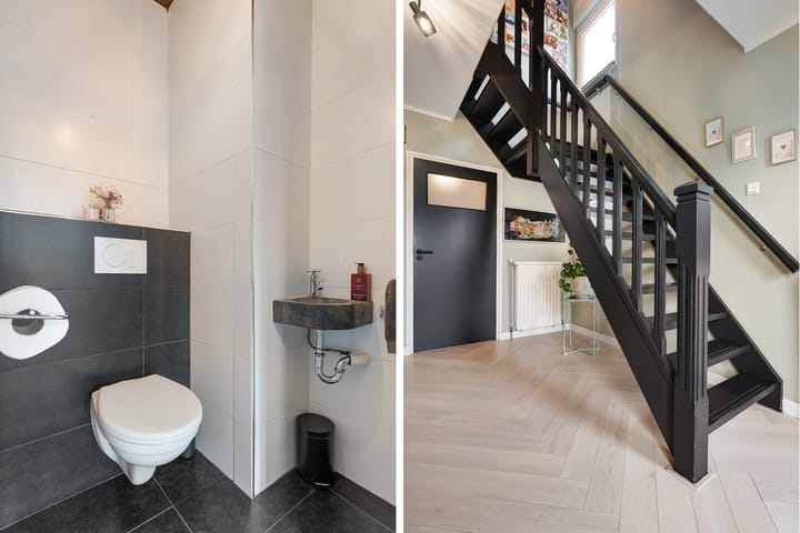 Foto 11 van Harm Tiesingstraat 1