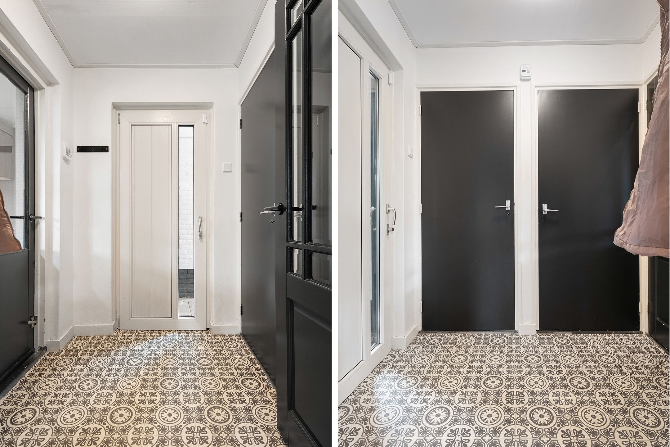 Foto 12 van Harm Tiesingstraat 1