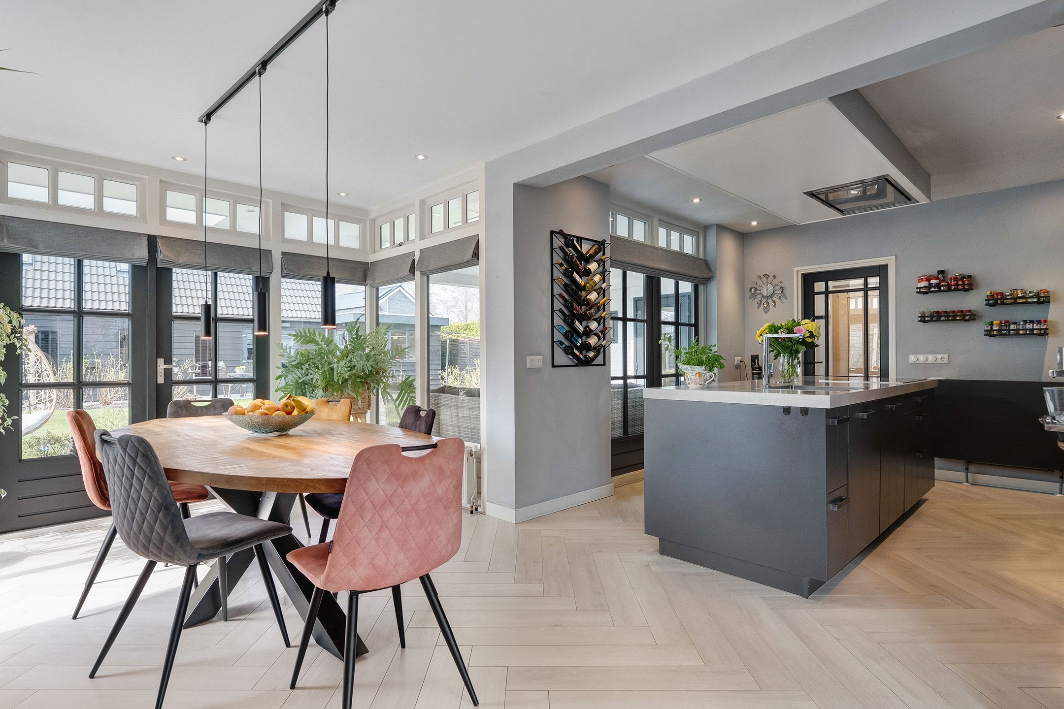 Foto 15 van Harm Tiesingstraat 1