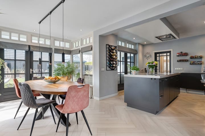 Foto 15 van Harm Tiesingstraat 1