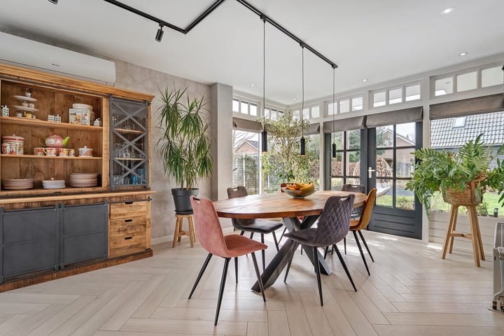 Foto 17 van Harm Tiesingstraat 1