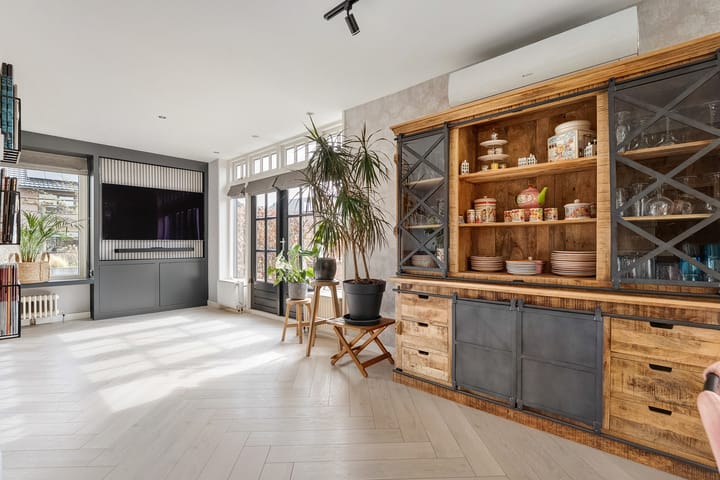 Foto 18 van Harm Tiesingstraat 1