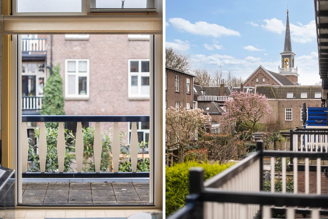 Foto 26 van Koewegje 28